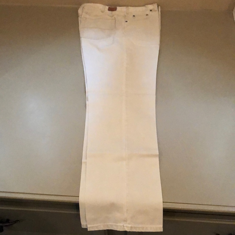 Men’s 100% cotton khaki pants